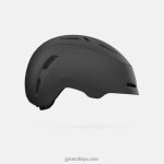 4P62R1084 Giro üniseks camden mips kask mat titanyum - Görsel 3