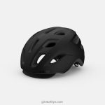 4P62R112 Giro üniseks cormick mips xl kask mat siyah/koyu mavi