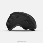 4P62R112 Giro üniseks cormick mips xl kask mat siyah/koyu mavi - Görsel 3