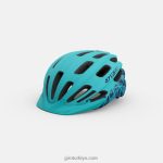 4P62R1222 Giro kadınlar vasona mips kask mat buzul
