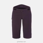 4P62R1259 Giro kadınlar tahribat kısa kestanesi