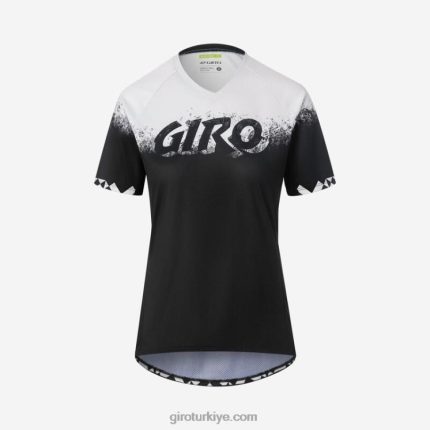 4P62R1297 Giro kadınlar hızlı forma siyah sintra