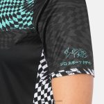 4P62R1298 Giro kadınlar hızlı forma siyah yasuda - Görsel 4