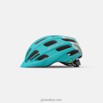 4P62R1434 Giro çocuklar hale mips kask mat buzul - Görsel 2