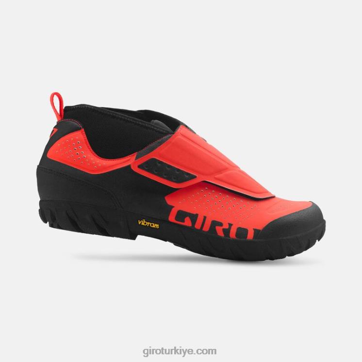 4p62r1541_giro_uniseks_terraduro_orta_ayakkabi_kirmizi_siyah.jpg 4P62R1541 Giro üniseks terraduro orta ayakkabı kırmızı/siyah - Görsel 1