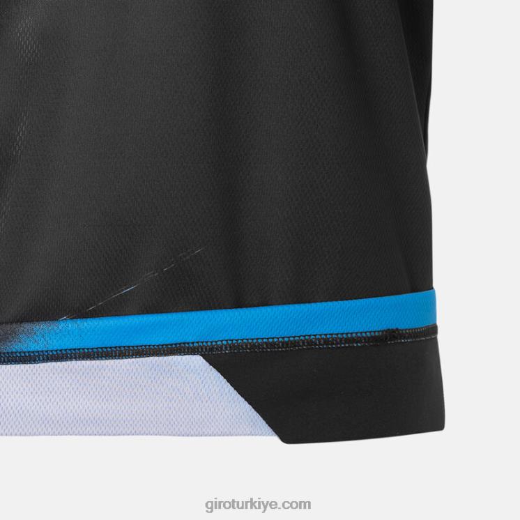 4P62R154 Giro erkekler rust ls forması ano mavi aktüatör - Görsel 4