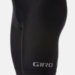 4P62R156 Giro erkekler chrono spor önlük kısa siyah - Görsel 5