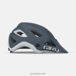 4P62R165 Giro üniseks montaro mips ıı kask mat portaro gri - Görsel 3