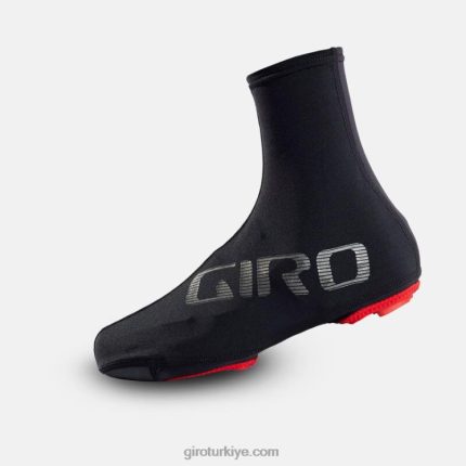 4P62R236 Giro üniseks ultra hafif aero galoş siyah