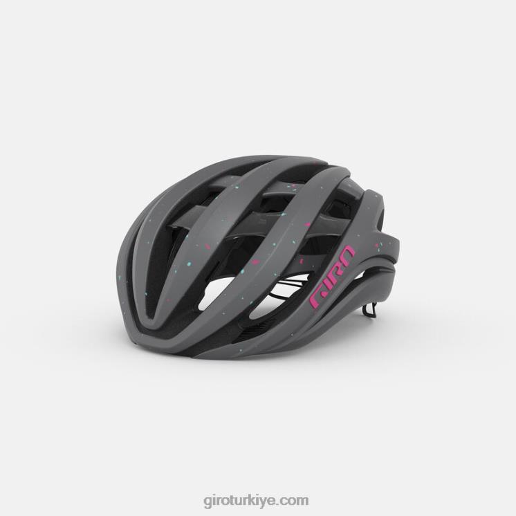 4p62r269_giro_uniseks_eter_kuresel_kask_mat_komur_mika.jpg 4P62R269 Giro üniseks eter küresel kask mat kömür mika - Görsel 1