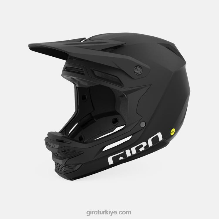 4p62r26_giro_uniseks_asi_kuresel_kask_mat_siyah.jpg 4P62R26 Giro üniseks asi küresel kask mat siyah - Görsel 1