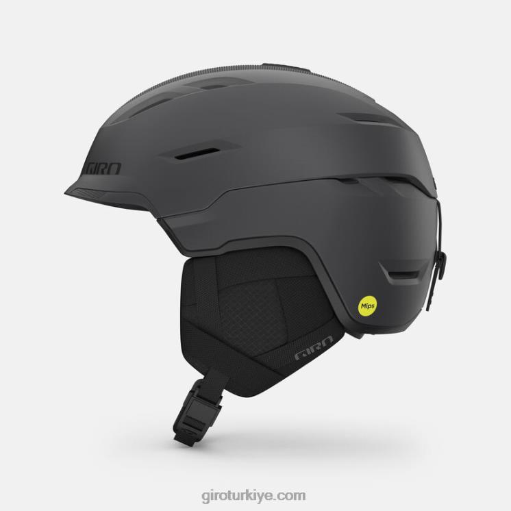4p62r315_giro_erkekler_tor_kuresel_kask_mat_grafit.jpg 4P62R315 Giro erkekler tor küresel kask mat grafit - Görsel 1