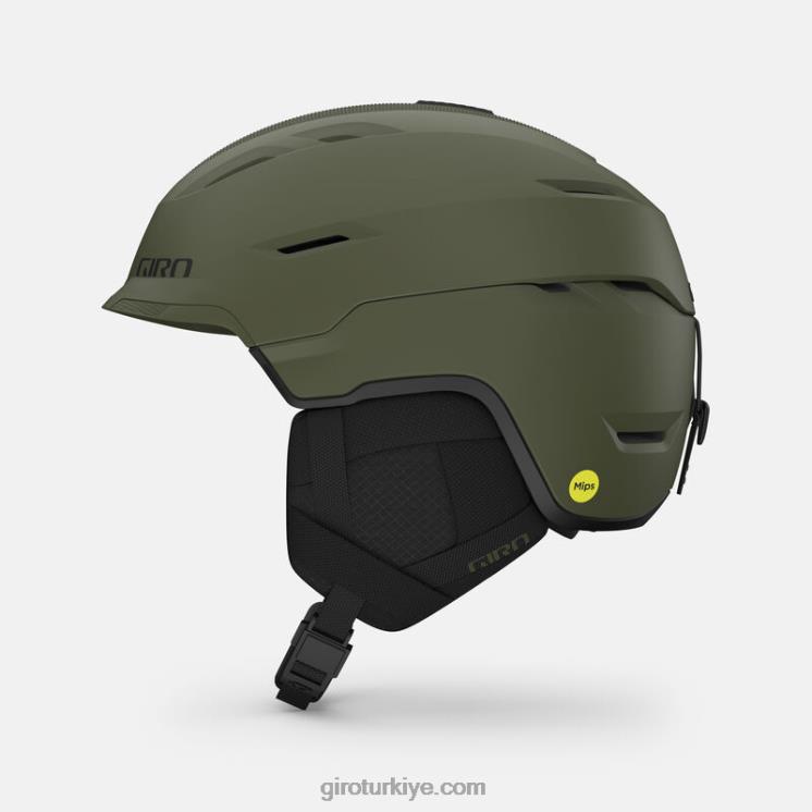 4p62r317_giro_erkekler_tor_kuresel_kask_mat_iz_yesil.jpg 4P62R317 Giro erkekler tor küresel kask mat iz yeşil - Görsel 1