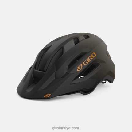 4P62R321 Giro üniseks fikstür mips ii kask mat iz yeşil