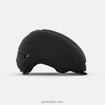 4P62R326 Giro üniseks caden mips kask mat siyah - Görsel 3