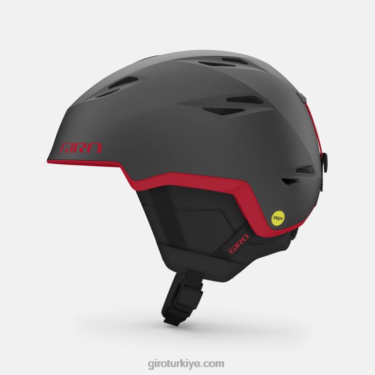 4p62r351_giro_erkekler_izgara_kuresel_kask_mat_grafit_kirmizi.jpg 4P62R351 Giro erkekler ızgara küresel kask mat grafit/kırmızı - Görsel 1