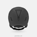 4P62R408 Giro erkekler neo kask mat kömür - Görsel 4
