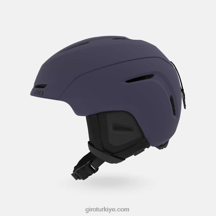 4p62r411_giro_erkekler_neo_kask_mat_gece_yarisi.jpg 4P62R411 Giro erkekler neo kask mat gece yarısı - Görsel 1