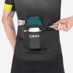 4P62R440 Giro erkekler chrono pro forması siyah/kömür geçişi - Görsel 4