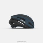 4P62R482 Giro üniseks synthe mips ii kask mat liman mavisi - Görsel 3