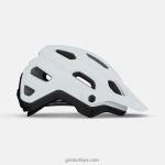 4P62R546 Giro üniseks kaynak mips kask mat tebeşir - Görsel 3