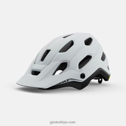 4P62R546 Giro üniseks kaynak mips kask mat tebeşir
