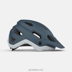 4P62R549 Giro üniseks kaynak mips kask mat portaro gri - Görsel 2