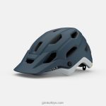4P62R549 Giro üniseks kaynak mips kask mat portaro gri