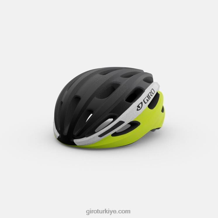 4p62r559_giro_uniseks_isode_mips_kask_mat_siyah_soluk_vurgulu_sari.jpg 4P62R559 Giro üniseks isode mips kask mat siyah soluk/vurgulu sarı - Görsel 1