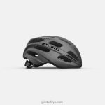 4P62R561 Giro üniseks isode mips kask mat titanyum - Görsel 3