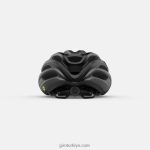 4P62R561 Giro üniseks isode mips kask mat titanyum - Görsel 4