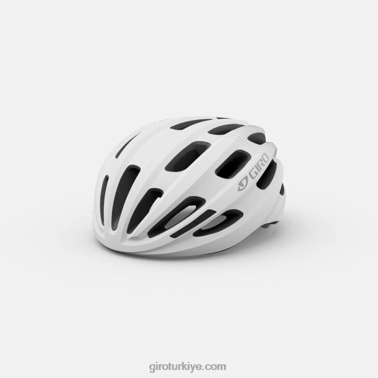 4p62r562_giro_uniseks_isode_mips_kask_mat_beyaz.jpg 4P62R562 Giro üniseks isode mips kask mat beyaz - Görsel 1