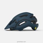 4P62R586 Giro üniseks açık küresel kask - Görsel 2