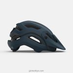 4P62R586 Giro üniseks açık küresel kask - Görsel 3