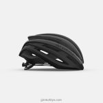 4P62R640 Giro üniseks cüruf mips kask mat siyah/kömür - Görsel 3