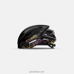 4P62R662 Giro kadınlar seyen mips kask kara çılgınlık - Görsel 2