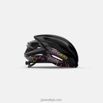 4P62R662 Giro kadınlar seyen mips kask kara çılgınlık - Görsel 3
