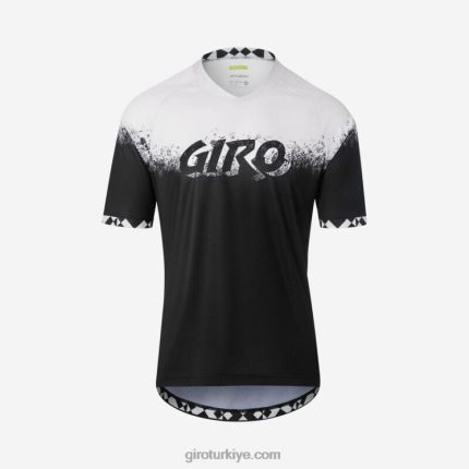 4P62R673 Giro erkekler hızlı forma siyah sintra