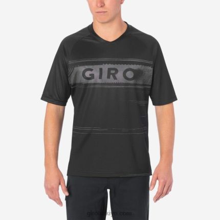 4P62R674 Giro erkekler hızlı forma siyah/kömür hipnotik