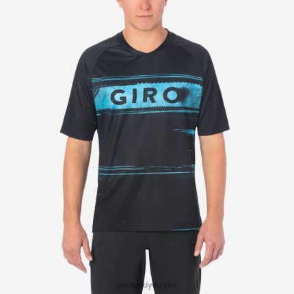 4P62R675 Giro erkekler hızlı forma siyah/buzdağı hipnotik