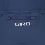 4P62R710 Giro erkekler chrono uzman forması parlak kırmızı ufuk - Görsel 6