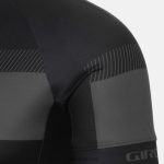 4P62R722 Giro erkekler krono spor forması siyah sürat - Görsel 3