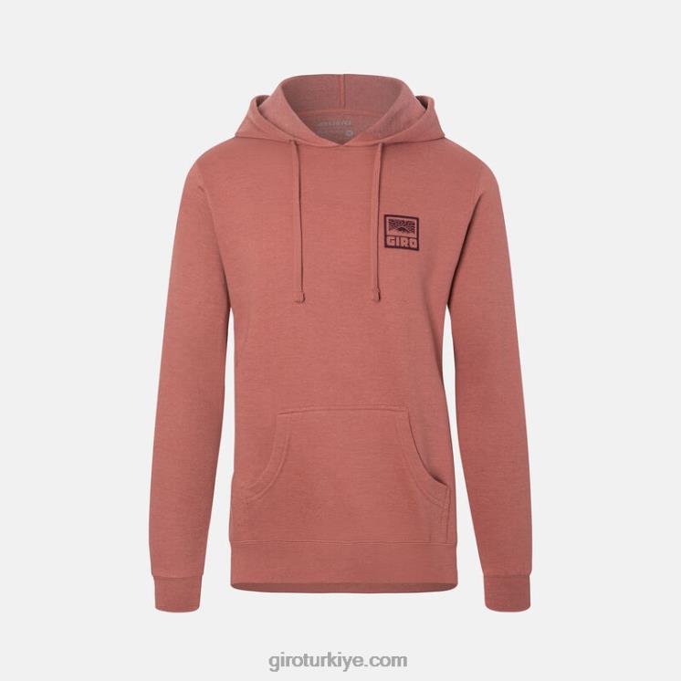 4p62r967_giro_uniseks_logosu_kapsonlu_pembe_macera_izgarasi.jpg 4P62R967 Giro üniseks logosu kapşonlu pembe macera ızgarası - Görsel 1