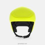 4P62R977 Giro erkekler avance küresel kask mat ağaç kavunu/buzdağı - Görsel 3