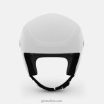 4P62R979 Giro erkekler avance küresel kask mat beyaz/karbon - Görsel 3