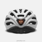 4P62R1033 Giro üniseks spor eğlence kask havalandırma ışığı siyah - Görsel 2