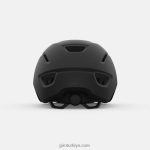 4P62R104 Giro üniseks caden ii kask mat siyah - Görsel 4