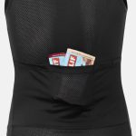 4P62R132 Giro erkekler taban astarı saklama yeleği siyah - Görsel 3