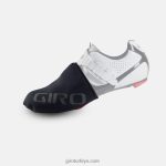 4P62R219 Giro üniseks ortam ayak örtüsü siyah