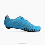 4P62R496 Giro üniseks imparatorluk slx ayakkabı buzdağı